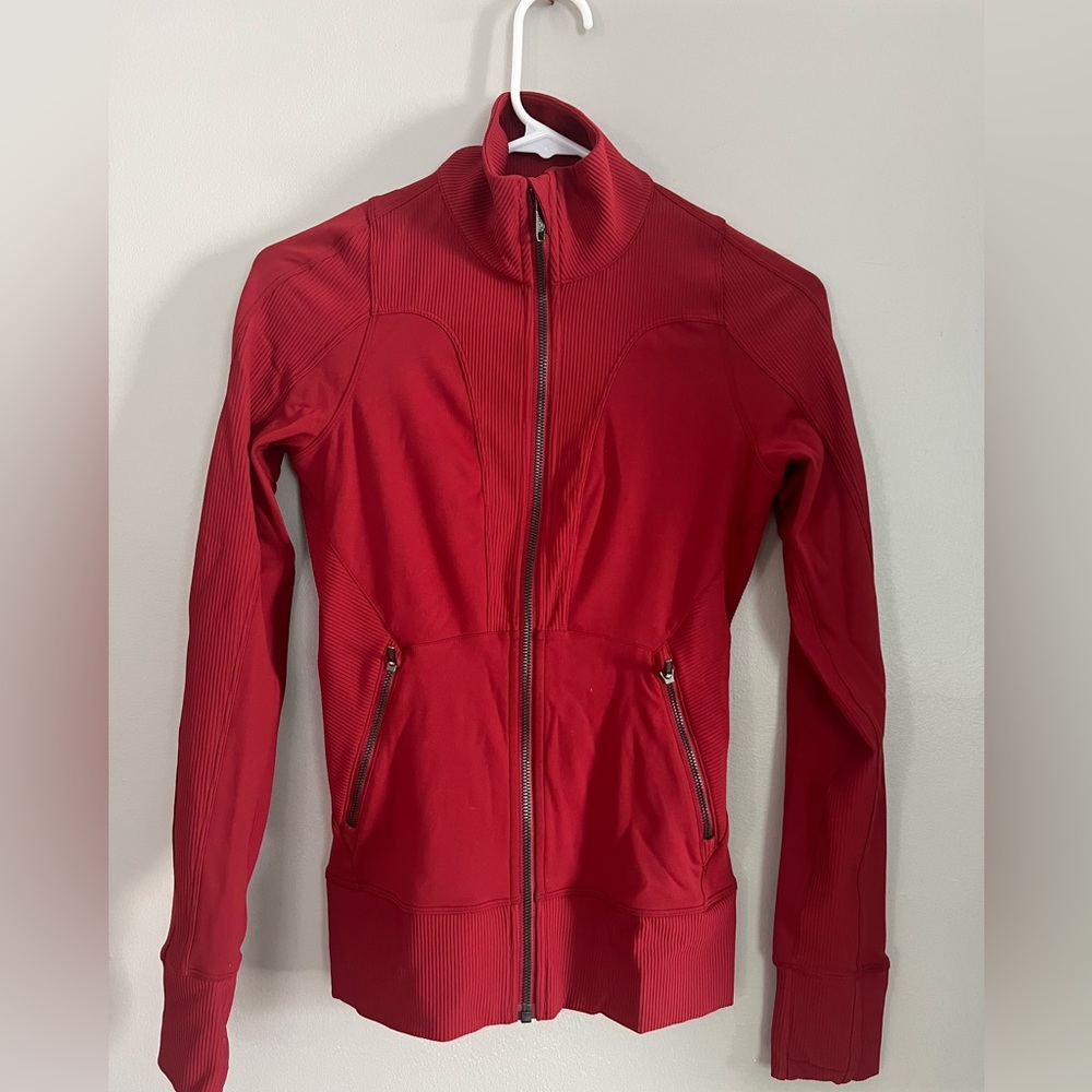 Lululemon jacket